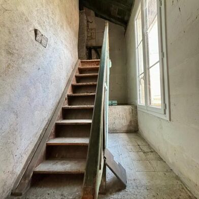 Maison 4 pièces 54800 €