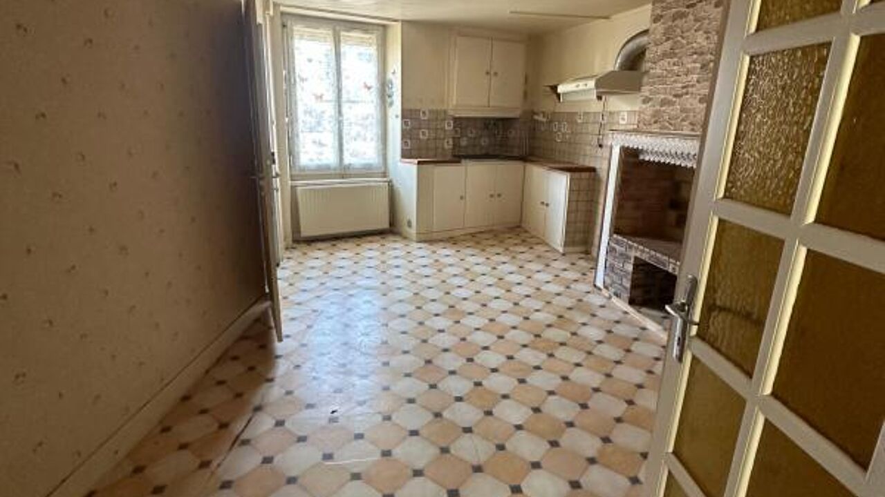 maison 3 pièces 80 m2 à vendre à Aixe-sur-Vienne (87700)