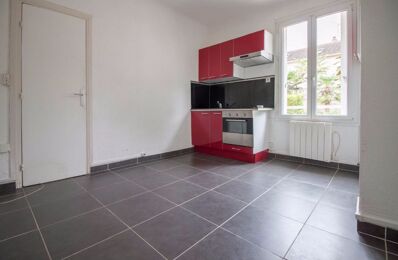 appartement 1 pièces 28 m2 à louer à Osny (95520)