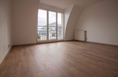 appartement 3 pièces 57 m2 à louer à Cergy (95000)