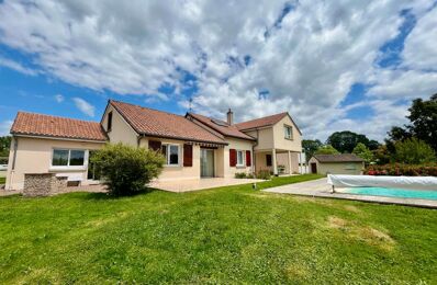 vente maison 425 000 € à proximité de Verneuil-sur-Vienne (87430)