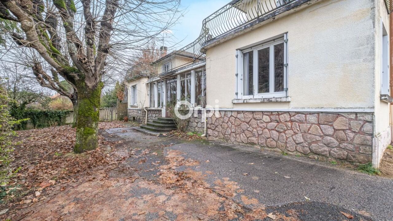 maison 5 pièces 84 m2 à vendre à Limoges (87000)