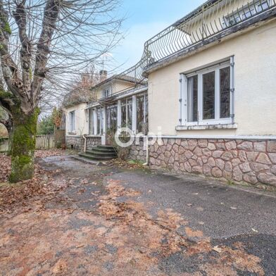 Maison 5 pièces 84 m²