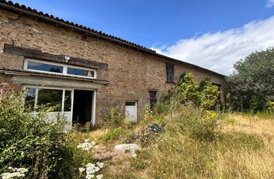 vente maison 129 000 € à proximité de Solignac (87110)