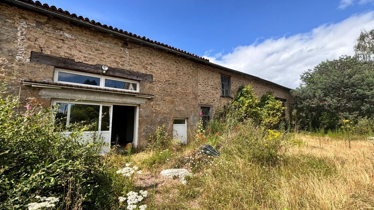 maison 1 pièces 200 m2 à vendre à Couzeix (87270)