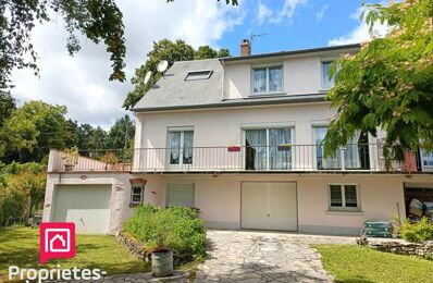 vente maison 431 000 € à proximité de Saint-Jean-le-Blanc (45650)