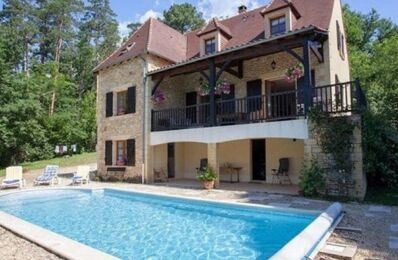 vente maison 391 875 € à proximité de Montignac (24290)