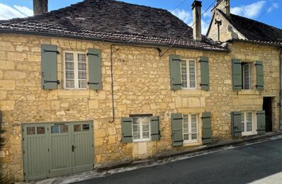 vente maison 180 000 € à proximité de Saint-Capraise-de-Lalinde (24150)