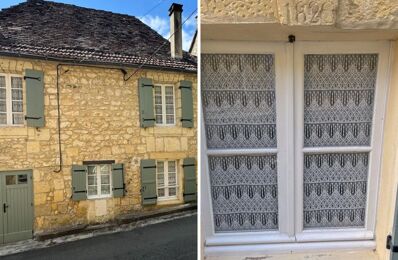 vente maison 180 000 € à proximité de Sainte-Foy-de-Longas (24510)