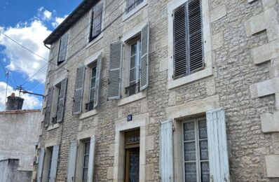 vente maison 155 985 € à proximité de Saint-Martin-de-Saint-Maixent (79400)