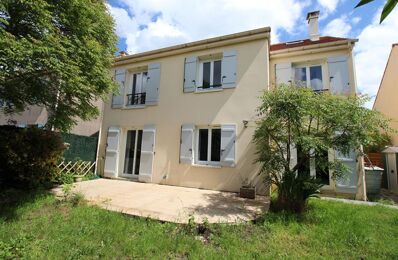 vente maison 529 000 € à proximité de Villiers-le-Mahieu (78770)