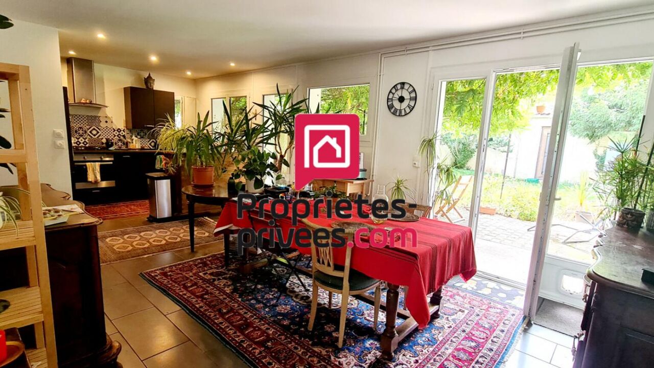 maison 5 pièces 118 m2 à vendre à Francheville (69340)