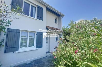 vente maison 299 500 € à proximité de Saint-Médard-d'Eyrans (33650)