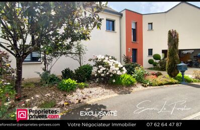 vente maison 386 613 € à proximité de Saint-Aignan-sur-Roë (53390)