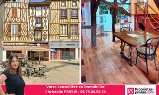 Appartement 2 Pièces 37 m² à vendre à Châlons-en-Champagne (51000)