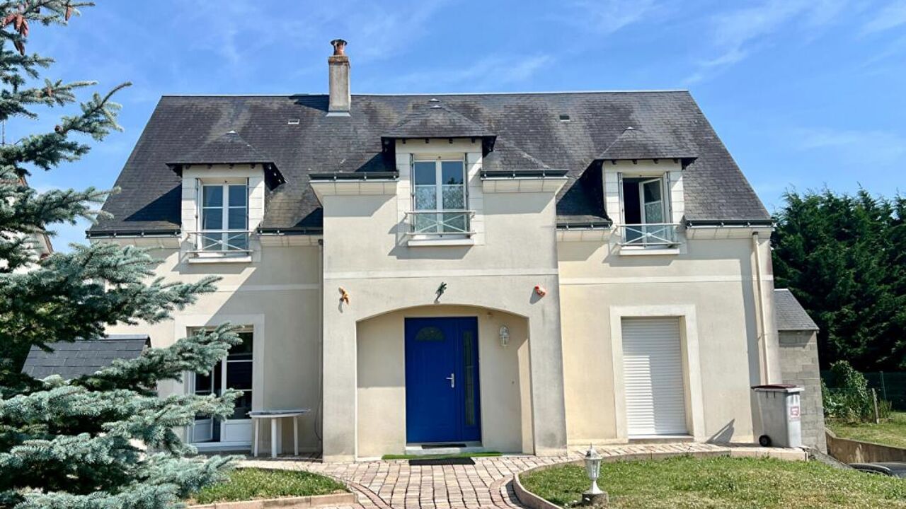 maison 7 pièces 150 m2 à vendre à Naveil (41100)