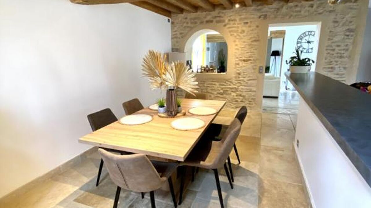 maison 8 pièces 166 m2 à vendre à Avallon (89200)