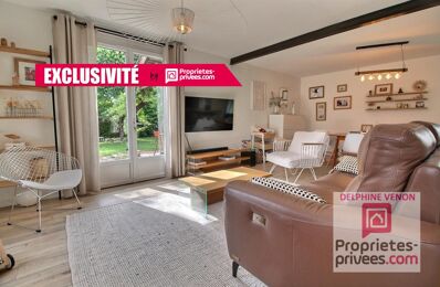 vente maison 242 440 € à proximité de Germigny-des-Prés (45110)