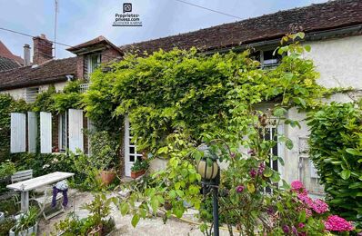 vente maison 89 000 € à proximité de Rigny-le-Ferron (10160)