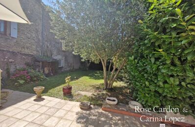 vente maison 147 000 € à proximité de Aussillon (81200)