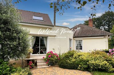 vente maison 250 000 € à proximité de Saint-Ouen-en-Belin (72220)