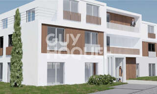 Immeuble  56 m² à vendre à Saint-André-le-Gaz (38490)