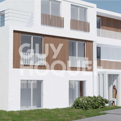 Immeuble  162000 €