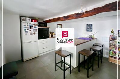 maison 5 pièces 115 m2 à vendre à Draguignan (83300)