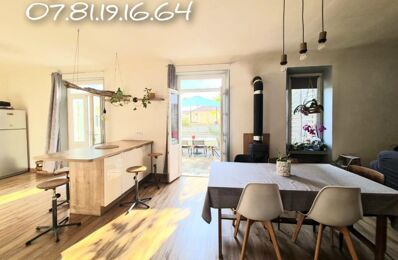 vente appartement 199 000 € à proximité de Générargues (30140)