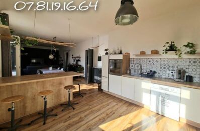 vente appartement 199 000 € à proximité de Les Mages (30960)