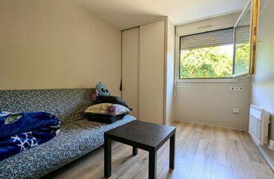 appartement 1 pièces 18 m2 à vendre à Lyon 3 (69003)