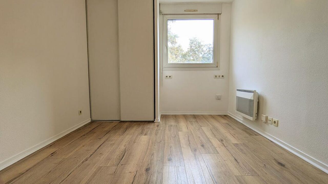 appartement 1 pièces 18 m2 à vendre à Lyon 3 (69003)