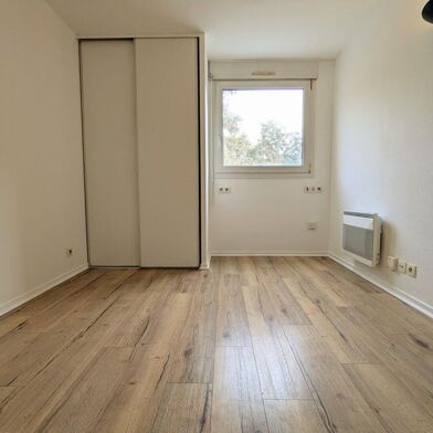 Appartement 1 pièce 18 m²