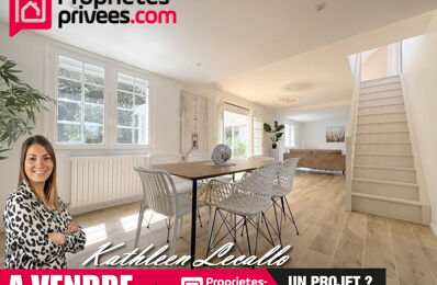 vente maison 572 000 € à proximité de Saint-Malo-de-Guersac (44550)