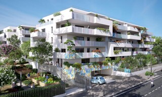 Appartement 3 Pièces 71 m² à vendre à Sète (34200)