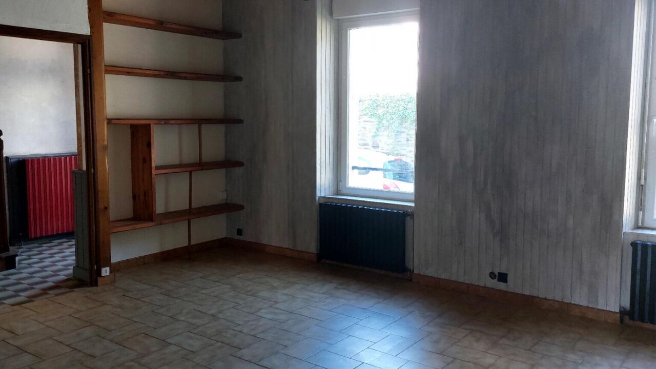 maison 6 pièces 117 m2 à vendre à Brest (29200)