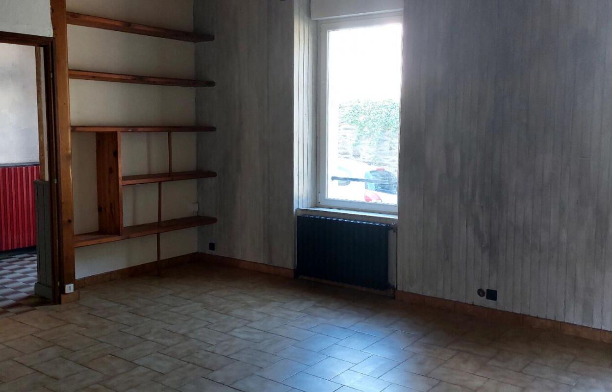 maison 6 pièces 117 m2 à vendre à Brest (29200)