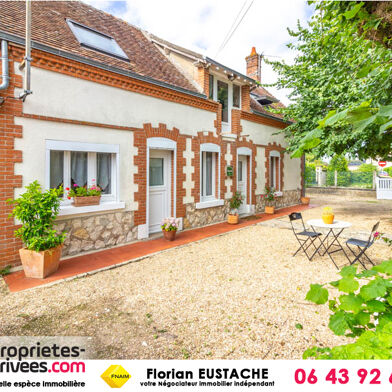 Maison 6 pièces 125 m²