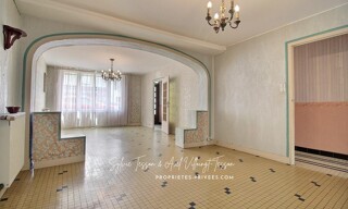 Maison 4 Pièces 120 m² à vendre à Artenay (45410)
