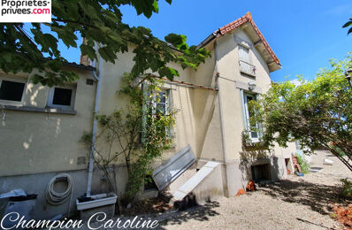 vente maison 148 500 € à proximité de Rouilly-Sacey (10220)