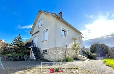 vente maison 275 000 € à proximité de Sancy (77580)