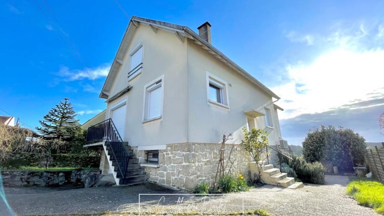 maison 7 pièces 158 m2 à vendre à Coulommiers (77120)