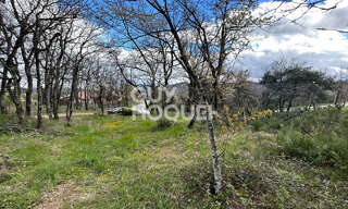Terrain  1419 m² à vendre à Saint-Romain-de-Lerps (07130)