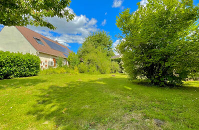 vente maison 319 000 € à proximité de Sancy (77580)