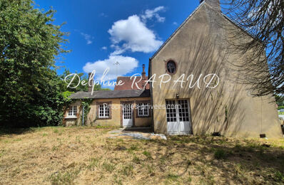 vente maison 185 000 € à proximité de Sablons-sur-Huisne (61110)