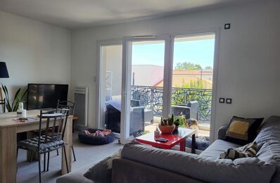 vente appartement 238 500 € à proximité de Cabestany (66330)