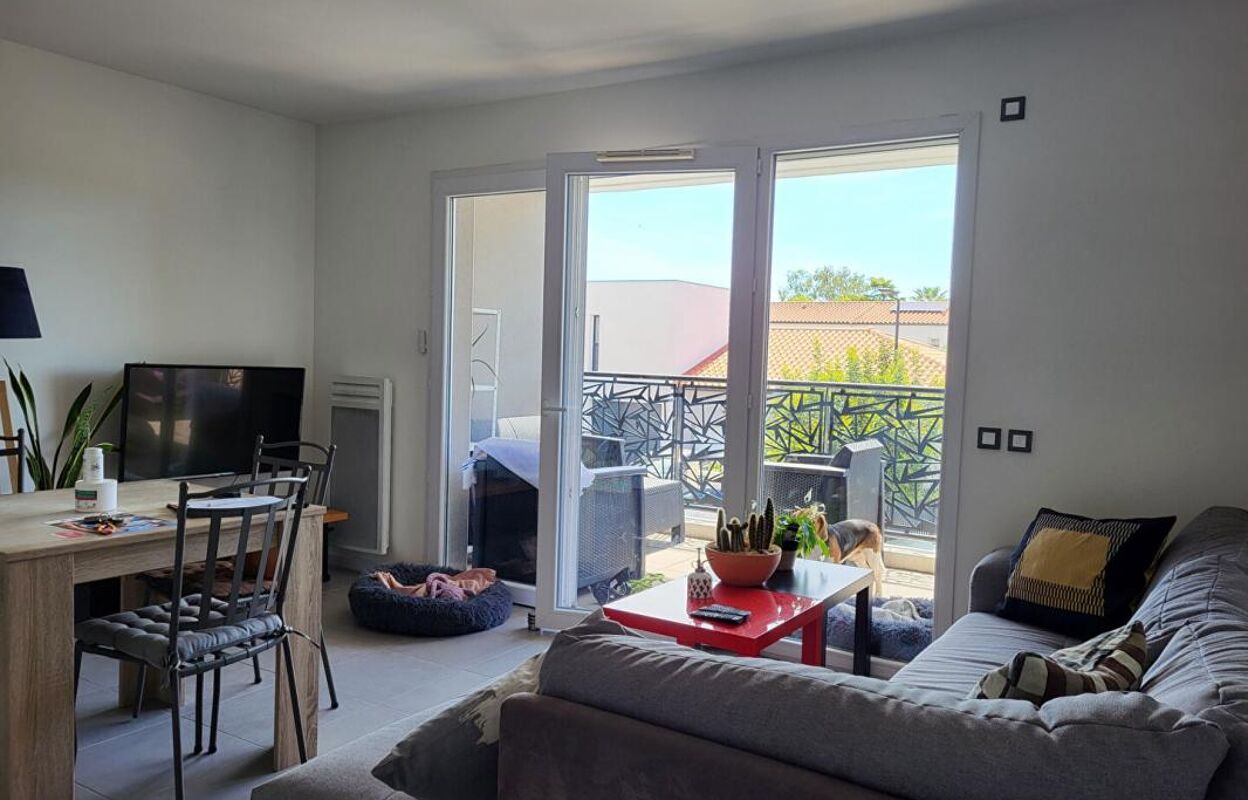 appartement 3 pièces 67 m2 à vendre à Saint-Cyprien (66750)