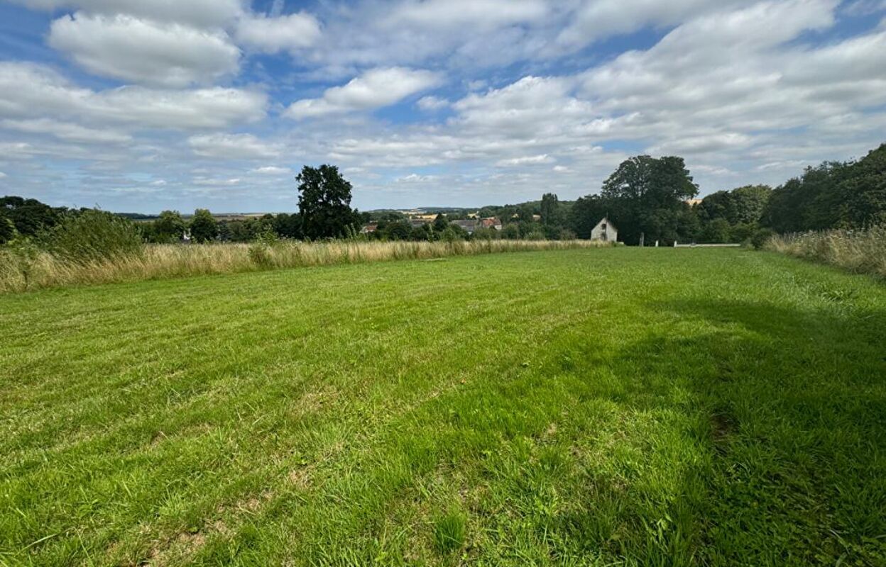 terrain  pièces 2000 m2 à vendre à Soissons (02200)