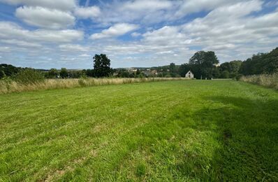 terrain  pièces 2000 m2 à vendre à Soissons (02200)