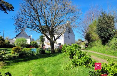 vente maison 387 000 € à proximité de Pont-Aven (29930)